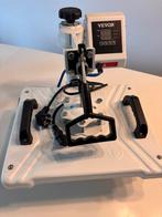 Vevor 5-in-1 hittepers, Ophalen, Zo goed als nieuw