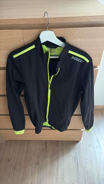 Wielerjas Rogelli beschikbaar voor biedingen