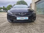 Opel Astra 1.5 Diesel 2020 Euro 6D, Auto's, Voorwielaandrijving, 1005 kg, Stof, 4 cilinders