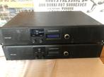 2x Behringer nx6000d power amplifier, Audio, Tv en Foto, Professionele apparaten, Ophalen, Zo goed als nieuw, Audio