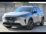 Peugeot 5008 Allure -7PL-GLAS.DAK-LEDER-360, Automaat, 1199 cc, 5 deurs, Hybride Elektrisch/Benzine