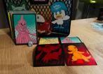 Lot de carte Pokémon débutant/collectionneur, Collections, Efteling, Enlèvement, Utilisé