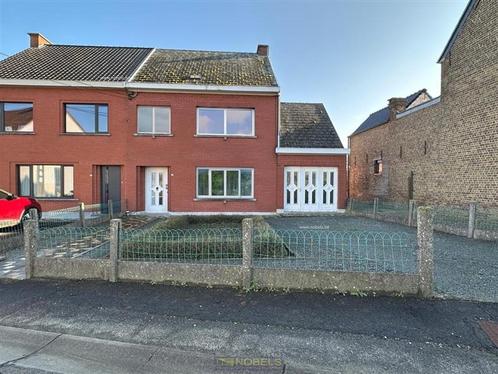 Huis te koop in Oudenaarde, 3 slpks, Immo, Huizen en Appartementen te koop, Vrijstaande woning, F