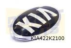 Kia ProCeed/Niro/Sportage embleem logo ''Kia''   Origineel!, Verzenden, Nieuw, Kia