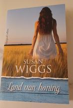 Land van Honing - Susan Wiggs, Ophalen, Nieuw, Nederland, Susan Wiggs