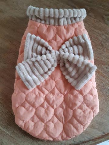 Hondenjasje medium nieuw beschikbaar voor biedingen