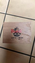 Duvel bierkaarthouder, Verzamelen, Ophalen, Gebruikt