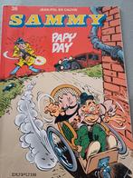 Papy day, Sammy nr 36 of 5, Ophalen of Verzenden, Zo goed als nieuw