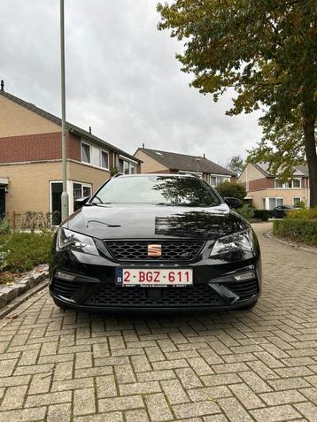 Seat Leon Cupra, Achat, Leon, 5 portes, Automatique