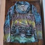 Blouse Melvin, maat 40, Kleding | Dames, Blouses en Tunieken, Melvin, Ophalen of Verzenden, Gedragen, Maat 38/40 (M)