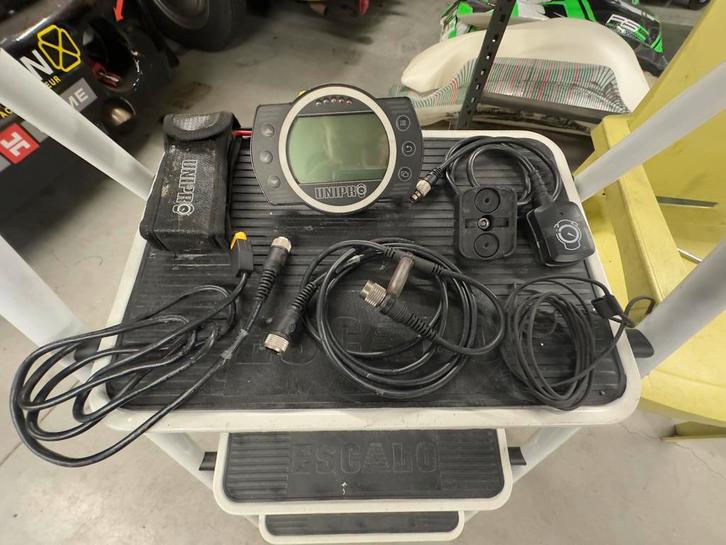 Unipro 7006, Sport en Fitness, Karting, Zo goed als nieuw, Ophalen