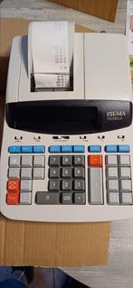 Sigma très 9014, Diversen, Rekenmachines, Ophalen, Zo goed als nieuw