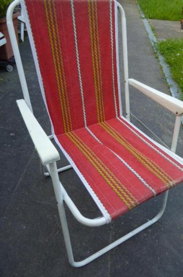tuinzetel vintage beschikbaar voor biedingen