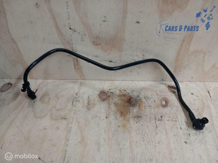 Renault Twingo II Vacuumslang Rembekrachtiger 8200403230, Auto-onderdelen, Motor en Toebehoren, Renault, Gebruikt, Ophalen of Verzenden