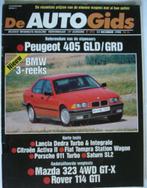 AutoGids 292, Verzenden, Gelezen, Algemeen