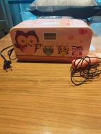 Muse draagbare radio & cd speler met micro, Ophalen, Radio