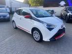 Toyota Aygo Benzine 5 Deurs! Airco Cruise 32 DKM!, Achat, Euro 6, Entreprise, Boîte manuelle