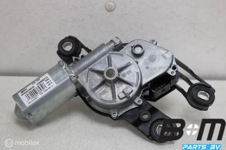 Ruitenwissermotor achterzijde VW Golf 7 Variant 5G0955711C, Auto-onderdelen, Ruiten en Toebehoren, Gebruikt