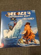 Dvd Ice Age 4 Continetal Drift, Tekenfilm, Amerikaans, Ophalen of Verzenden, Vanaf 6 jaar