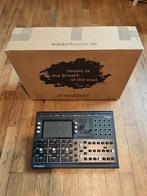 Waldorf Iridium Desktop + decksaver + nieuw scherm, Ophalen of Verzenden, Zo goed als nieuw