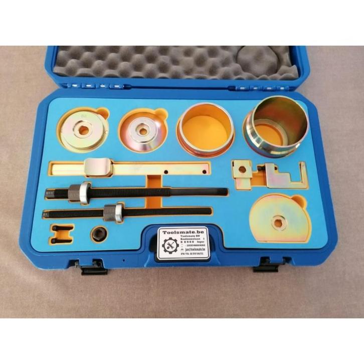 VAG gereedschap voor (de)montage van het voorste motorsteun, Auto diversen, Autogereedschap, Nieuw, Verzenden