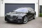 Mercedes-Benz S 580e L / AMG Line / Burmester / Panodak /, Automaat, 4 deurs, Achterwielaandrijving, Zwart