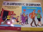 Nieuw: F.C.De kampioenen, Boeken, Stripverhalen, Meerdere stripboeken, Ophalen of Verzenden, Nieuw