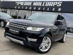 Land Rover Range Rover Sport 3.0 TDV6 HSE / GPS / CARPLAY /, Autos, Land Rover, SUV ou Tout-terrain, 5 places, Range Rover (sport)