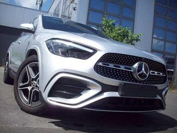 Mercedes-Benz GLA 220 4-Matic AMG Line - Mild Hybrid 48V - disponible aux enchères