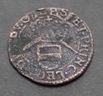 Oord, n.j. vers 1651, Bronze, Enlèvement ou Envoi, Monnaie en vrac