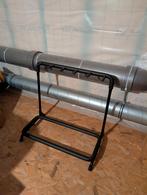 Gitaar standaard 5 gitaren, Muziek en Instrumenten, Ophalen, Zo goed als nieuw, Instrumentstandaard, Gitaar