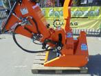 NIEUW Houthakselaar met invoerrol voor minitractor, Ophalen, Nieuw