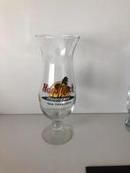Hard Rock glas San Francisco. Nieuw. Volledig intact., Ophalen, Zo goed als nieuw