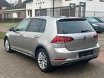 VW Golf 2.0 TDI DSG - 150PK - Xenon - Apple Carplay, 4 deurs, Stof, 4 cilinders, Bedrijf