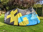 Pack matériel kitesurf, Watersport en Boten, Ophalen, Gebruikt, 13 m², Kitesurf-set