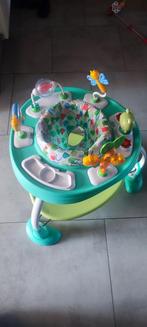 Jump Seat/Activiteitentafel, Kinderen en Baby's, Ophalen, Gebruikt