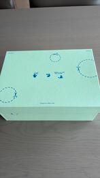 Off white /white black low vulcanized cancas, Kleding | Heren, Schoenen, Ophalen, Wit, Nieuw, Sneakers