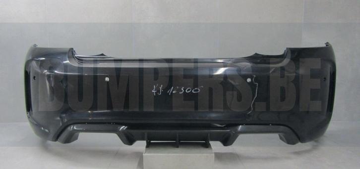 Bumper BMW M2 CS F87 CARBON PERFORMANCE 16-21 5112 8062184 A, Auto-onderdelen, Carrosserie, Bumper, Achter, Gebruikt, 6 maanden garantie