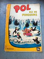 Pol, Eén stripboek, Ophalen of Verzenden, Gelezen