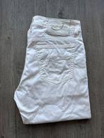 Jacob Cohen broek size 32 type J688 comfort, Kleding | Heren, Spijkerbroeken en Jeans, Wit, W32 (confectie 46) of kleiner, Ophalen of Verzenden