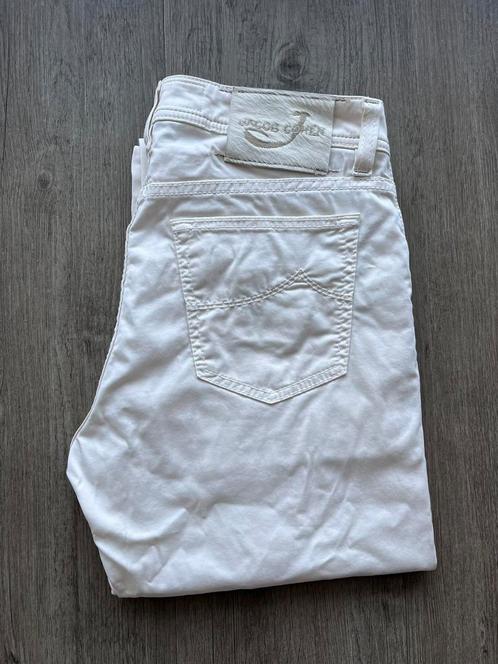 Jacob Cohen broek size 32 type J688 comfort, Kleding | Heren, Spijkerbroeken en Jeans, Zo goed als nieuw, W32 (confectie 46) of kleiner