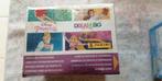 Panini stickers box Disney Princess Dream Big, Ophalen of Verzenden