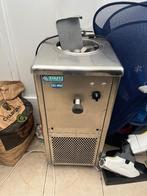 IJsmachine, Elektronische apparatuur, IJsmachines, Ophalen