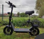 Elektrische scooter, Fietsen en Brommers, Steps, Verzenden, Nieuw, Overige typen, Trottinette Electrique E-