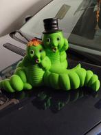 Spaarpot, Ophalen, Zo goed als nieuw