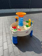 Waterspeeltafel Little Tikes, Kinderen en Baby's, Speelgoed | Buiten | Zandbakken, Ophalen, Zo goed als nieuw