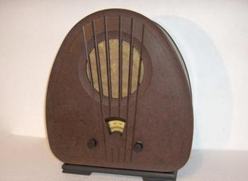 Philips 834A, Envoi