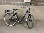 Qwic elektrische fiets, Ophalen, Gebruikt, Minder dan 30 km per accu, Qwic