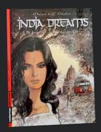 India Dreams T3 - À l'ombre ...- Charles - EO2004- Casterman, Boeken, Verzenden