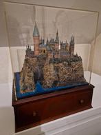 Harry Potter Kasteel incl bluray collectie, Ophalen, Zo goed als nieuw